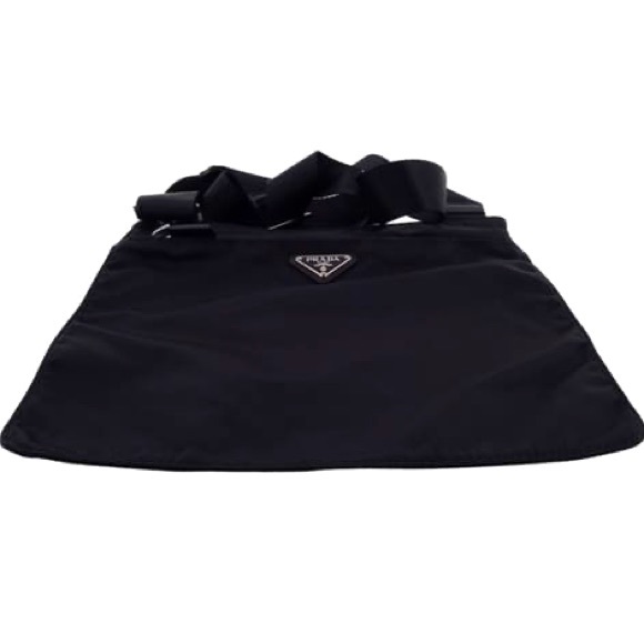 Prada Handbags - PRADA | VTG Tessuto Zip Nylon